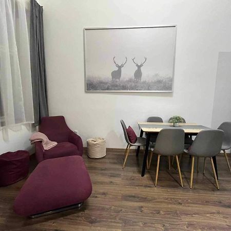 Gallery Szondi Budapest Exteriör bild