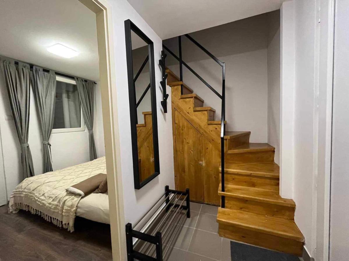 Gallery Szondi Budapest Exteriör bild