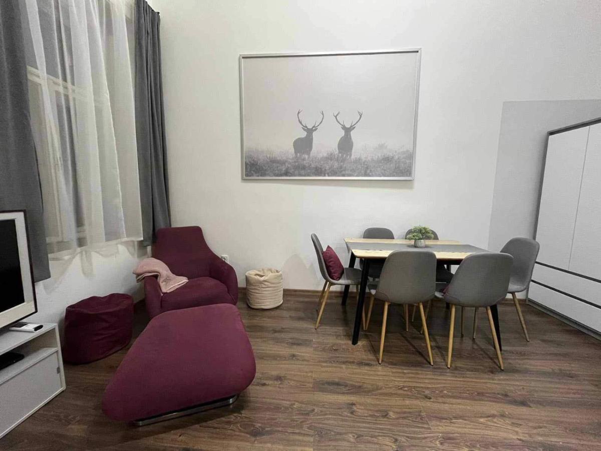 Gallery Szondi Budapest Exteriör bild