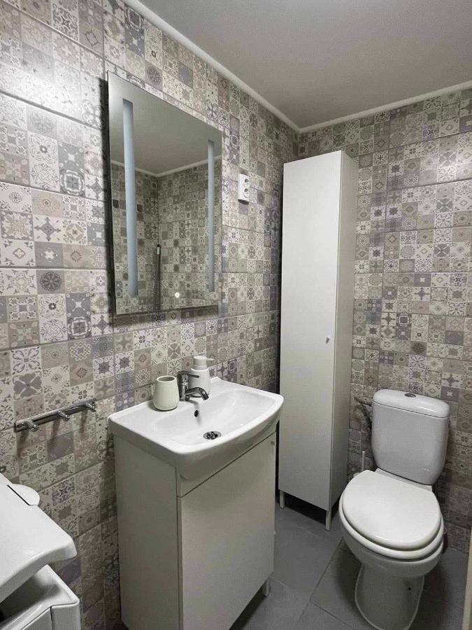 Gallery Szondi Budapest Exteriör bild
