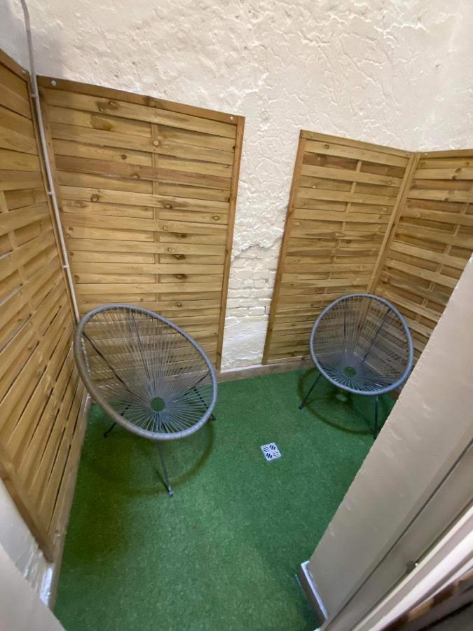 Gallery Szondi Budapest Exteriör bild